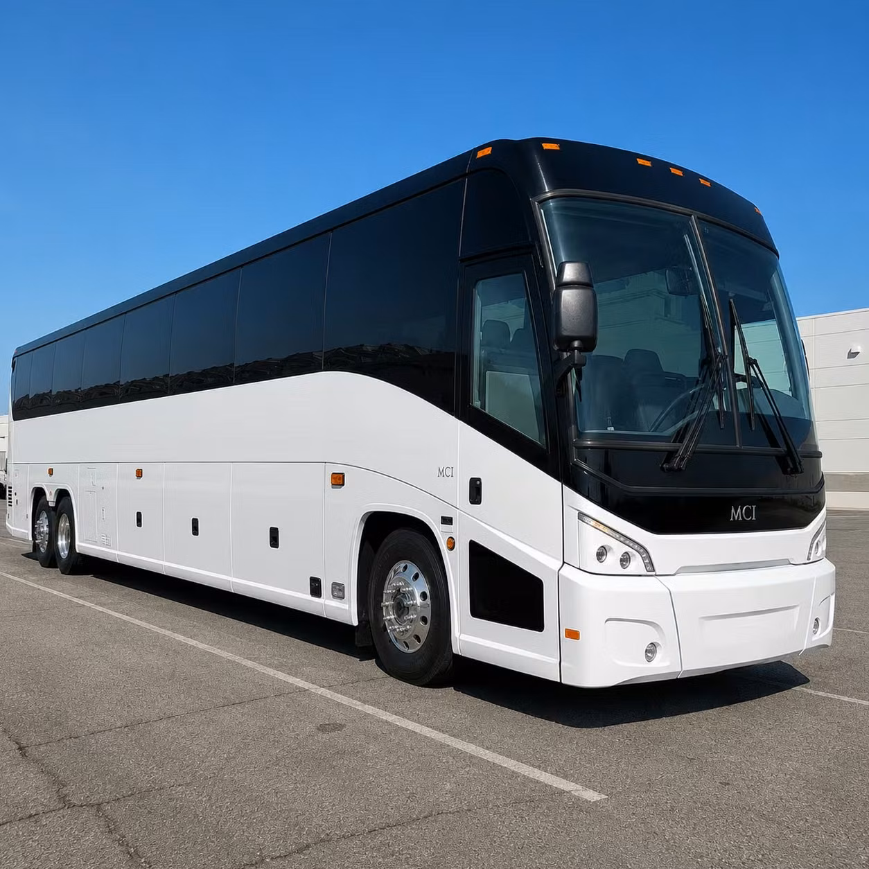 concert transportation to the montgomery performing arts centre made simple
