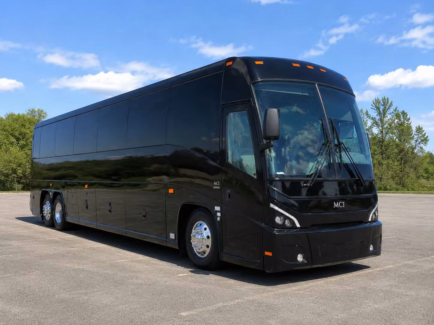 corporate event transportation in montgomery and all the surrounding areas