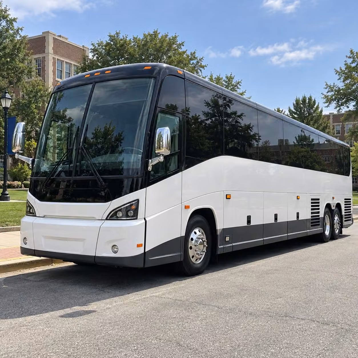 field trip transportation to montgomery s civil rights history sites