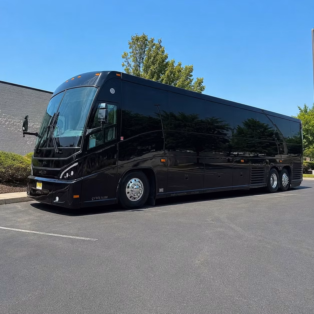 finding group transportation for alabama national guard missions in montgomery
