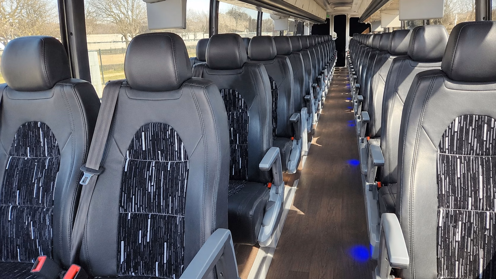 how where and when you re traveling affects your montgomery bus rental rate