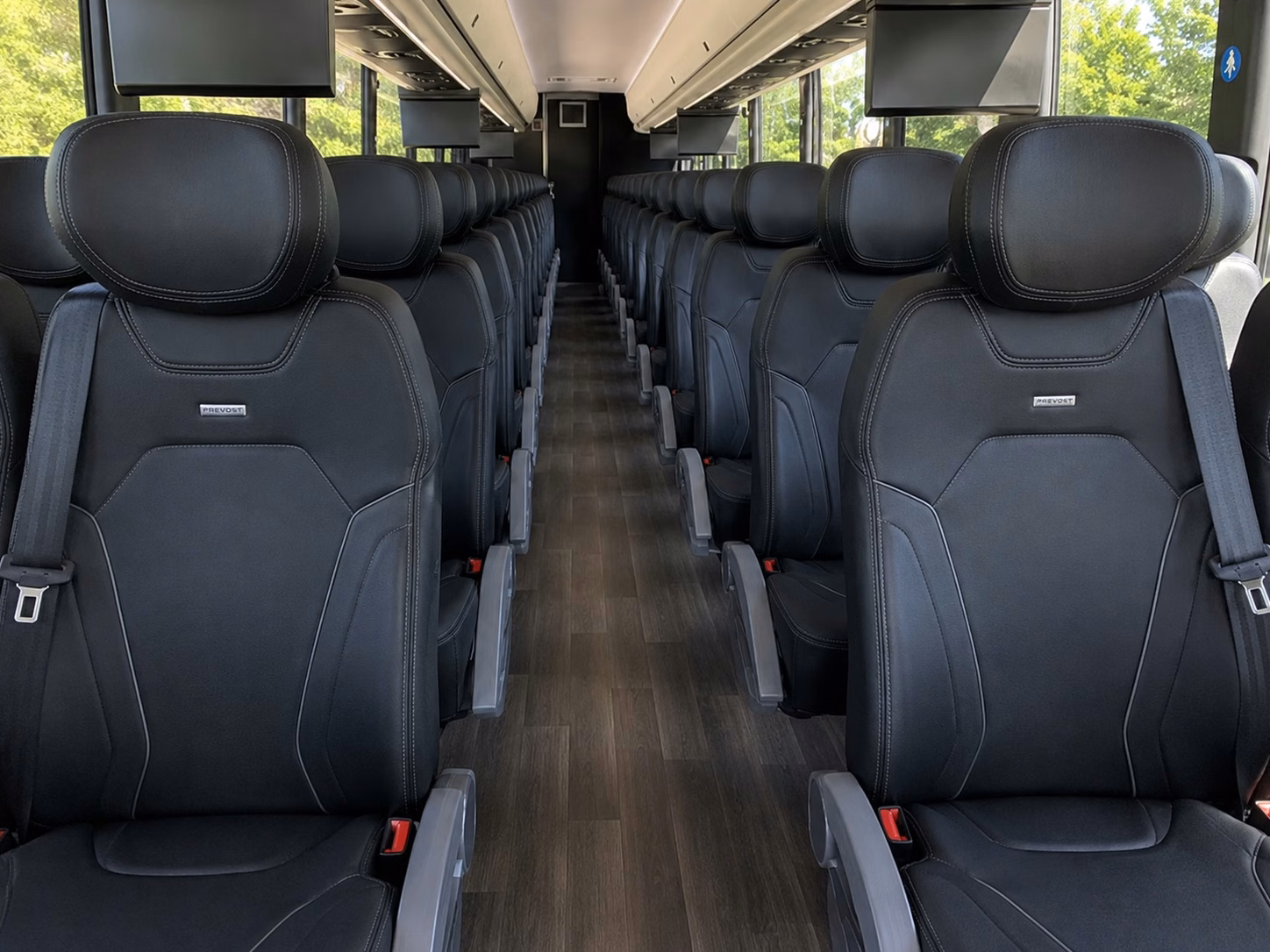 it makes perfect sense to run a hotel shuttle for out of town wedding guests in montgomery