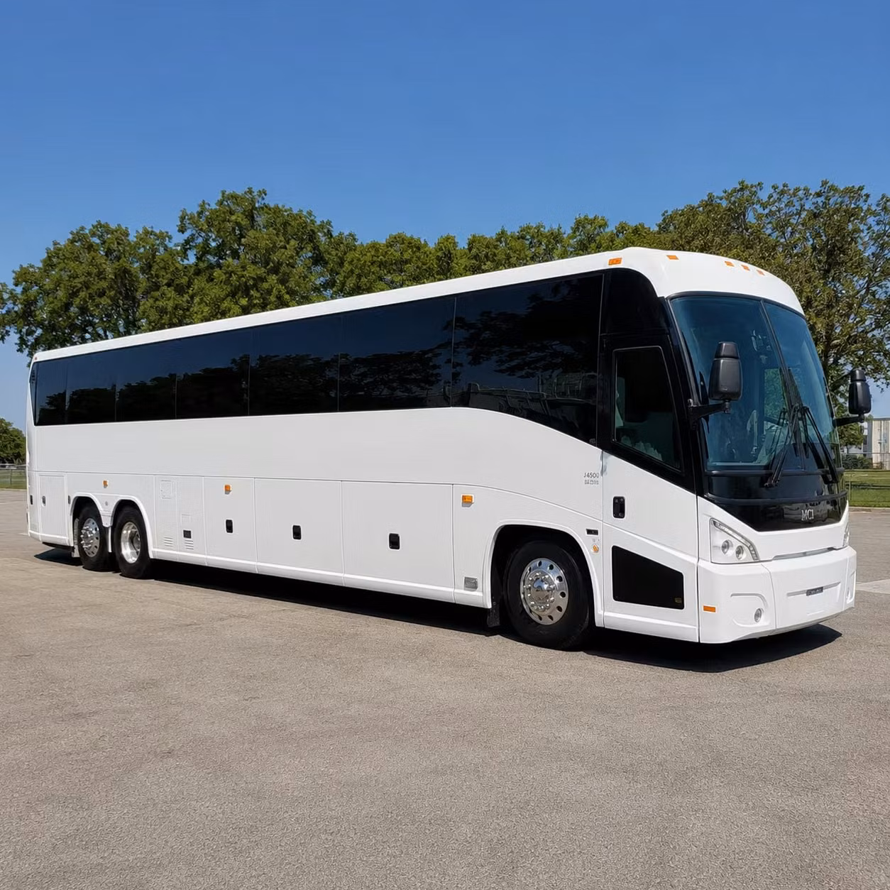 it s easy to plan montgomery youth group and mission trip transportation