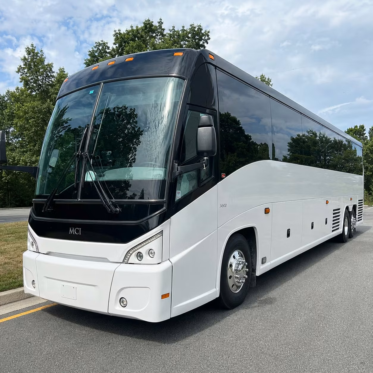 long distance charter bus trips from montgomery to atlanta and the southeast