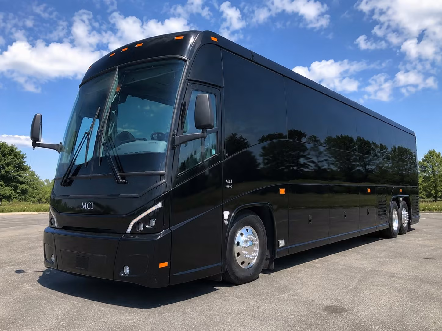 montgomery corporate event transportation for conventions conferences and team shuttles