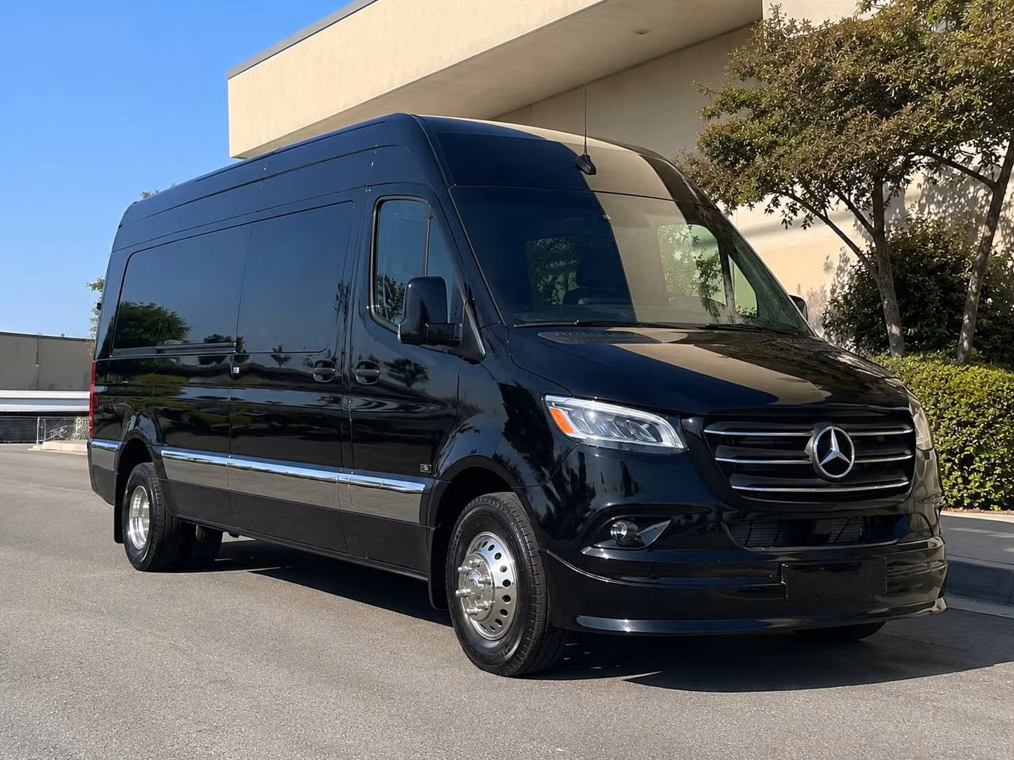montgomery employee transportation