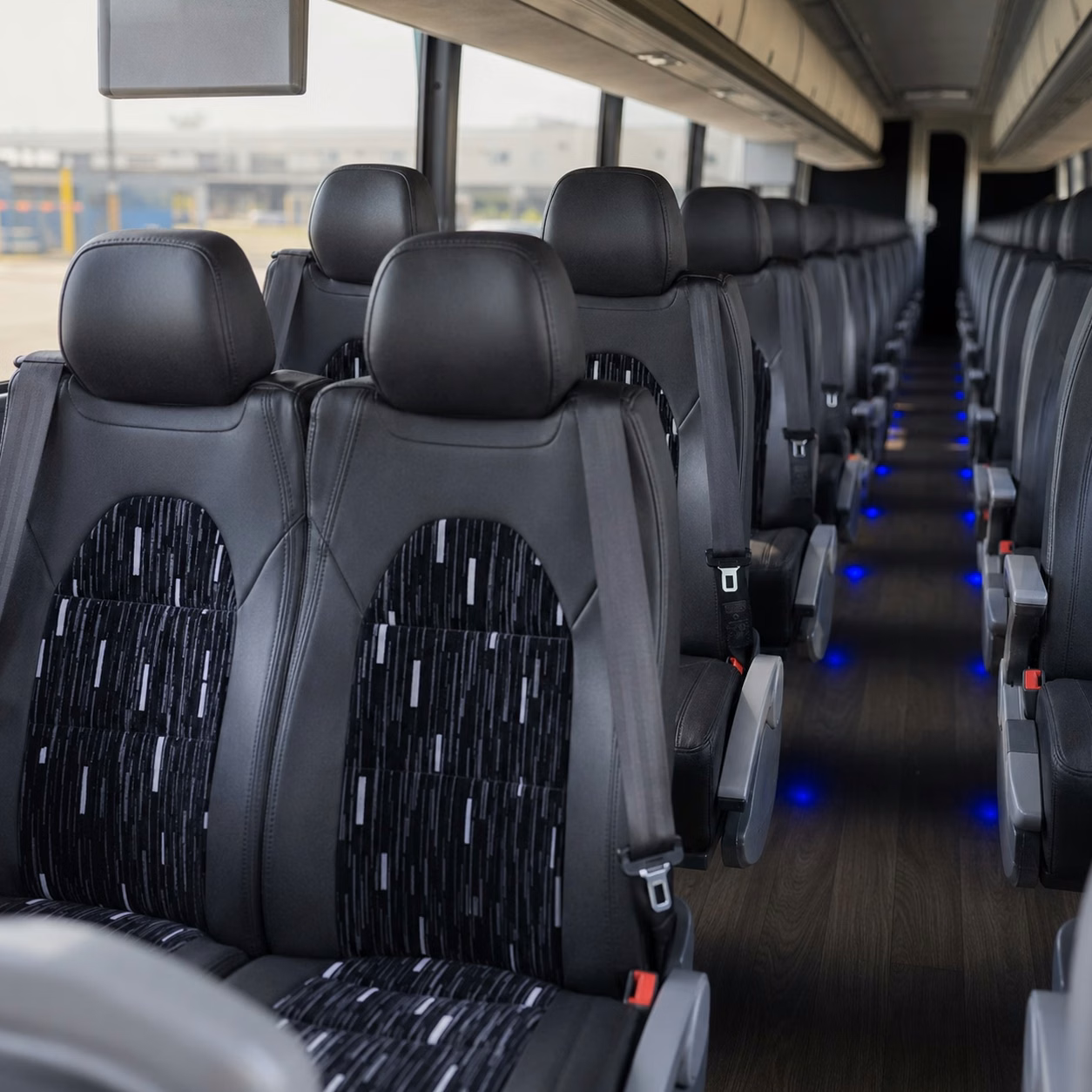 montgomery long distance transportation