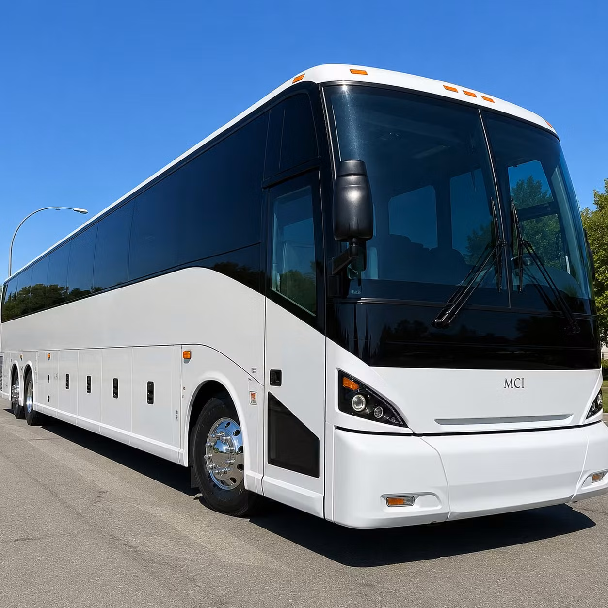 montgomerycharter bus rental