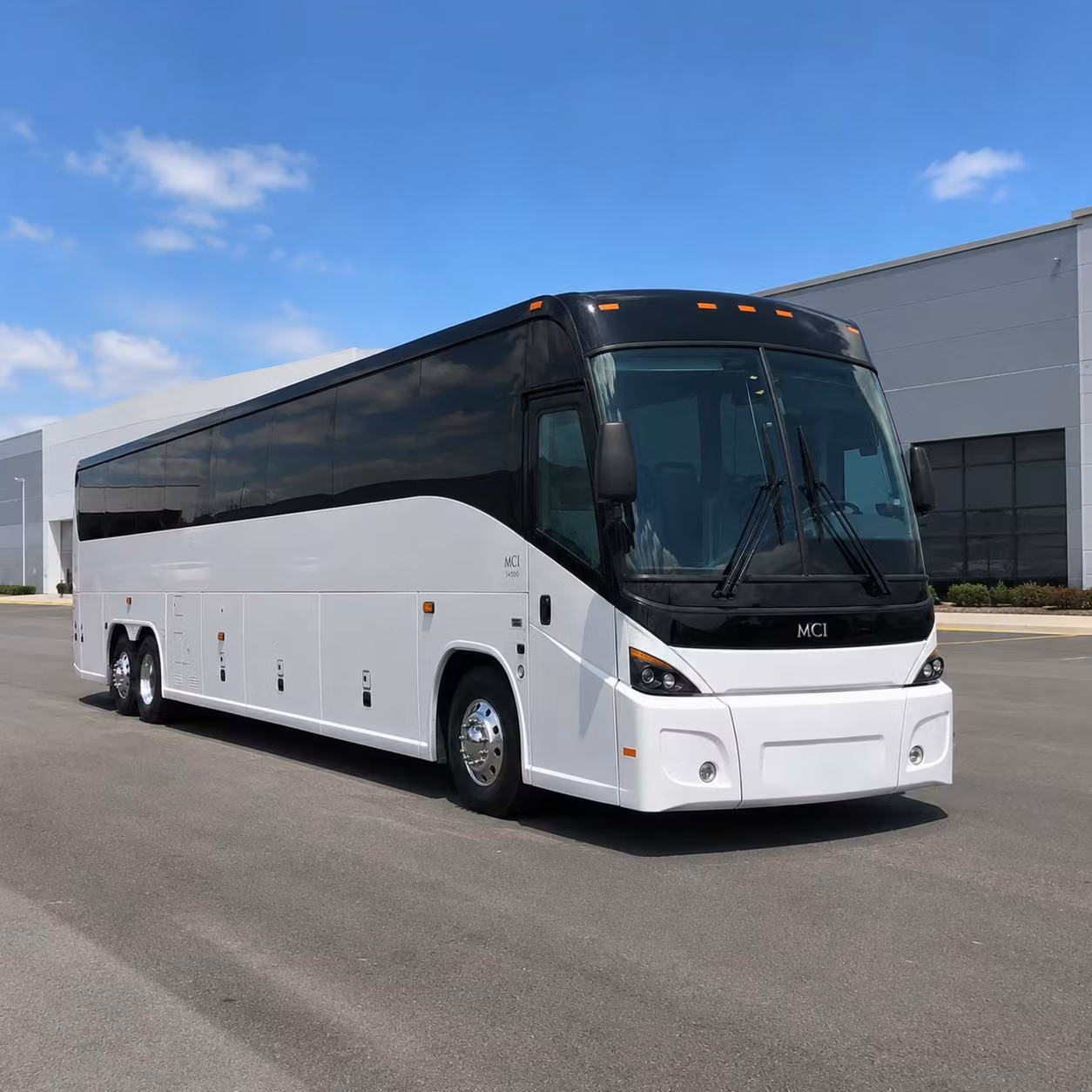 no matter the industry montgomery employee shuttles work for you