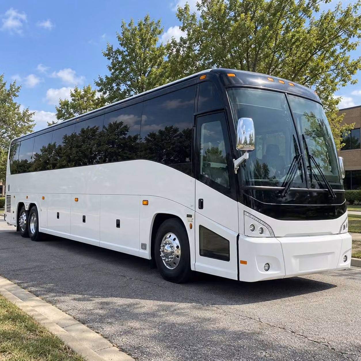 private event transportation in montgomery and all the surrounding areas