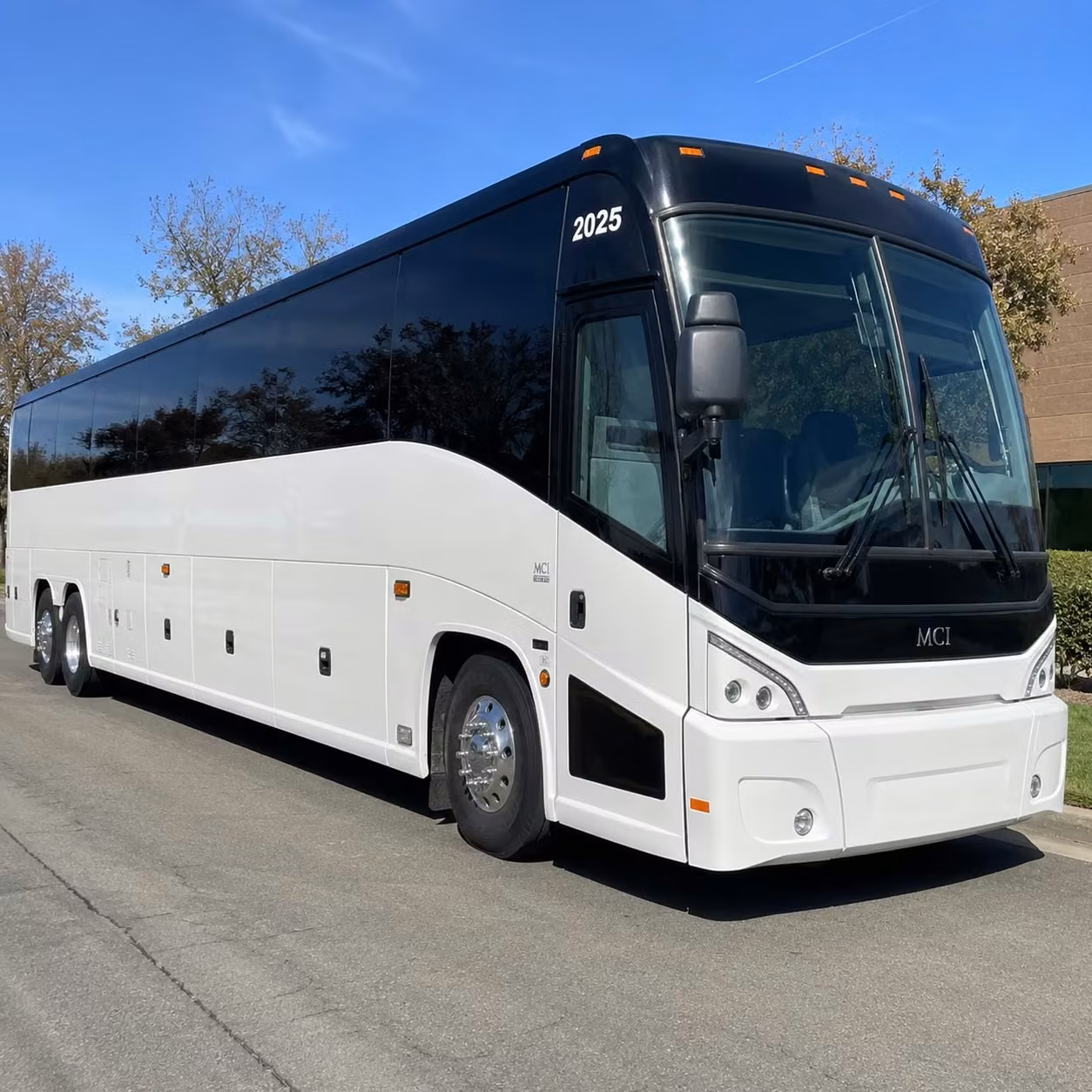 religious group transportation in montgomery and all the surrounding areas