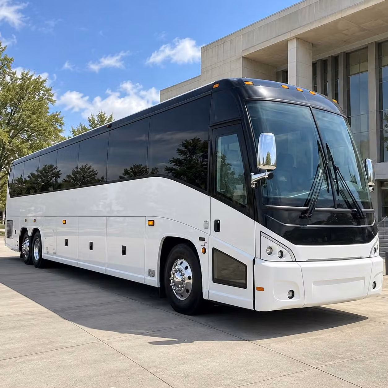 school event transportation in montgomery and all the surrounding areas