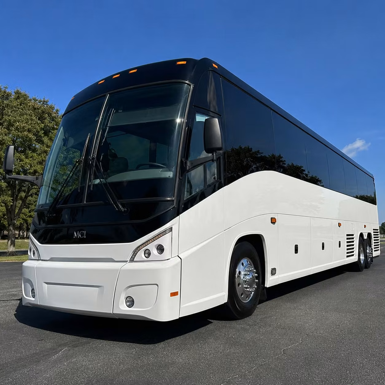 school group long distance travel from montgomery made easy