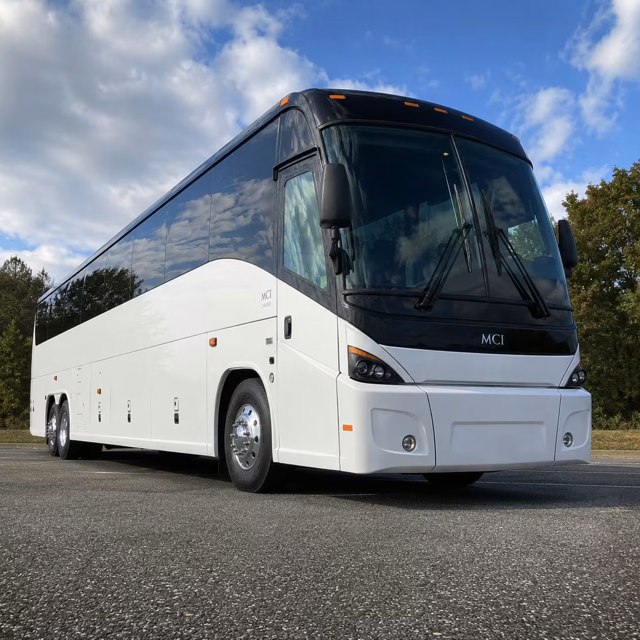 shift worker transportation at montgomery s manufacturing facilities